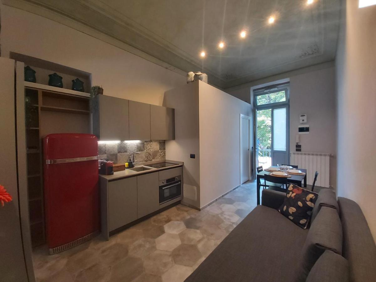 Borromini Home Torino Eksteriør billede