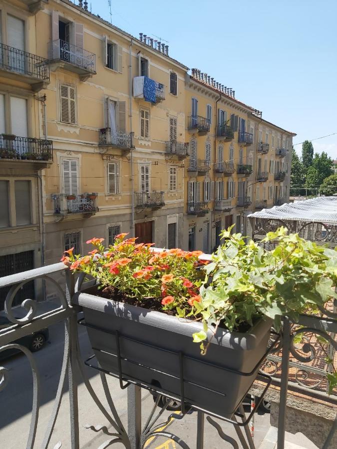 Borromini Home Torino Eksteriør billede