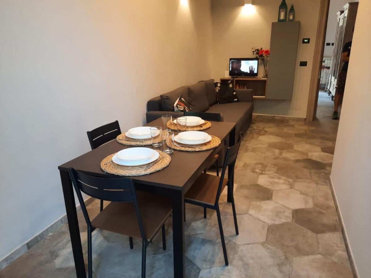 Borromini Home Torino Eksteriør billede