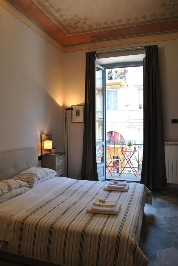 Borromini Home Torino Eksteriør billede
