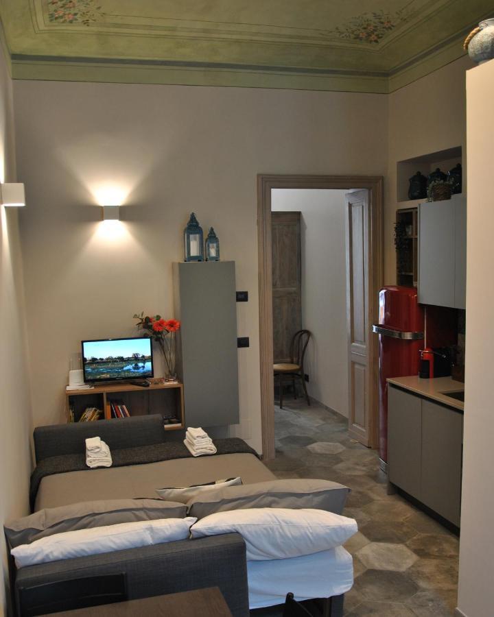 Borromini Home Torino Eksteriør billede